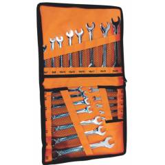 JCBL T 20 Spanner Tool Kit
