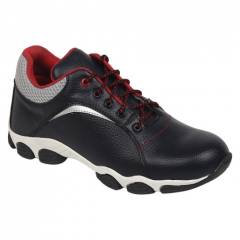 Kavacha S10 Steel Toe Safety Shoes, Size: 11