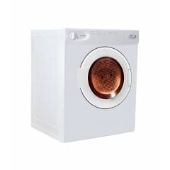 IFB Maxi Dry 550 White Fully Automatic Dryer, Capacity: 5.5 kg