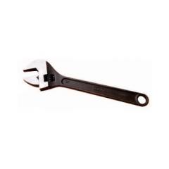 Ajay A-143 Adjustable Wrench, Size: 250 mm (Pack of 6)