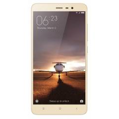 Xiaomi Note 3 2GB/16GB Gold Pre Owned Phone