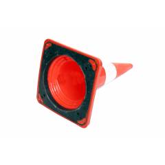 Treadsafe Safety Cone, TSTC-1727, Weight: 4.8 kg