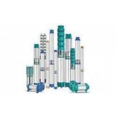 Fizik 501-1000LPM Single Phase Submersible Pump Set