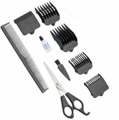 Buy Orbit Belvedere Ii 12w Hair Clipper Set For Men Online At Best