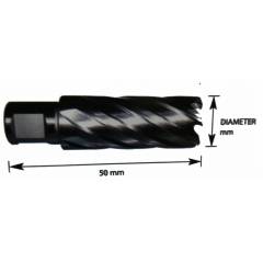 Dewalt Pin 2 x Pilot Annular Cutter For Magnetic Drill Press, DT84512-XJ