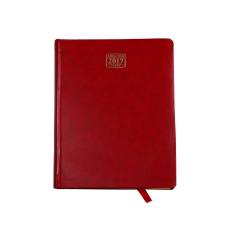 Asian Business Executive 2017 Diary, AA 107