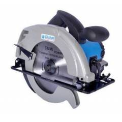 Cumi CWS-190-E Circular Saw, 1200W
