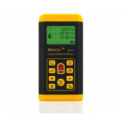 Metrix+ DM 60 Digital Distance Meter