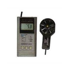 Metrix+ AVM 03 Digital Anemometer