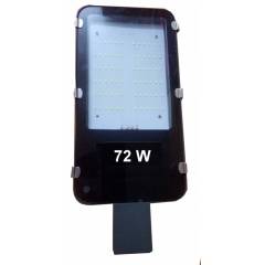 Flow 72W High Lumens Street Light