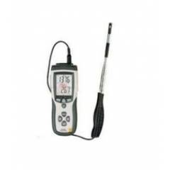 HTC AVM-08 Hot Wire Anemometer