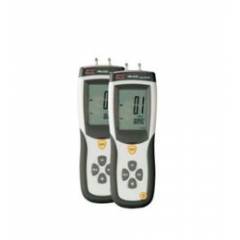 HTC PM-6205 Digital Manometer