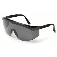 KTA Black Safety Goggles (Pack of 10)