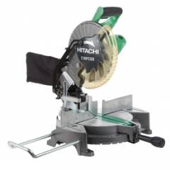 Hitachi 1520W Compound Saw, C10FCE2