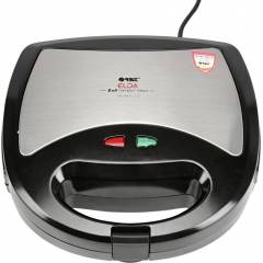 Orbit Elda 750W 2 In 1 Sandwich Maker