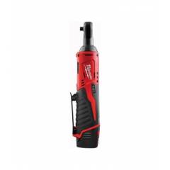 Milwaukee 12V Square Impact Ratchet, M12IR-201B (3/8")