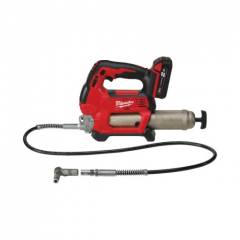 Milwaukee Grease Gun, M18GG-201C