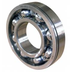 Koyo Deep Groove Ball Bearings, 6303Z