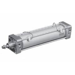 Janatics 63x25 mm Basic Cylinder, A12063025O