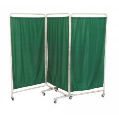 Tripti TS-101 3 Panels Bed Side Screen