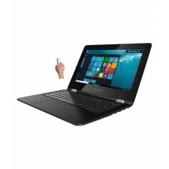 Lenovo 11.6 Inch Display 4GB RAM 1TB HDD Black Laptop, 80U20024IH
