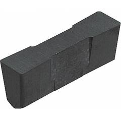 Kyocera GH6020-05 Ceramic Grooving Insert, Grade: PT600M