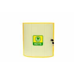 Alko Sign Key Box to Hold 15 Keys, AEKB 15