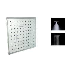 Kamal Mist Multiflow Shower Head without Arm, Size: 8x8 inch, OHS-0059