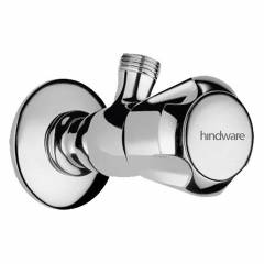 Hindware F100005QT Contessa Angular Stopcock Na (Chrome)