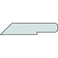 CP GRAT-EX C-1 Replaceable Ceramic Blade, 77101 (Pack of 2)