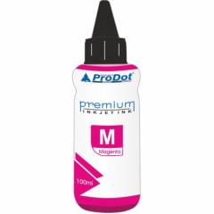 Prodot 100ml Magenta Refill Inkjet Ink, RI-CART-C03-DM