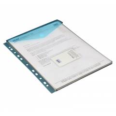 Solo Portrait Envelope Bag With 11 Holes Expanding CH202 Size: A4 (Pack of 10)
