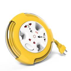 GM 3240 Drei 2 Pin Flex Extension Cord Master Switch