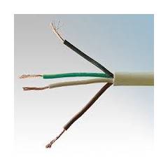 Kalinga Gold PVC Insulated and Sheathed Circular Flexible Four Core Low Tension Cables 7A