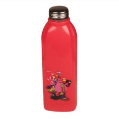 Jaypee Dolphin 600ml Pink Water Bottle