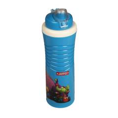 Jaypee H2GO 750ml Blue Water Bottle