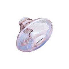 Almonard 12 inch 2300 rpm White STD Cabin Wall Fan, Sweep: 300 mm