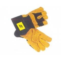 Esab Heavy Duty Hand Gloves (Pack of 5)