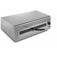 Glen 1400W Grey XL Electric Tandoor, GL 5014