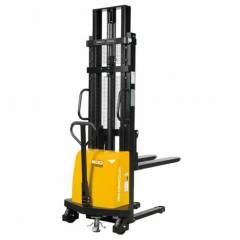 Nido 1000kg Semi Electric Stacker, ND-SES-1030C