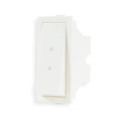 Standard 10AX 2 Way Switch, ASISXXW102