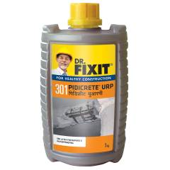 Dr. Fixit 0.2kg Pidicrete URP, 301 (Pack of 60)
