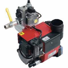 Bentone STG 120/2 S1L95 Gas Burner, 14.5-50 kW