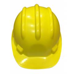 Karam Yellow Safety Helmet, PN 501
