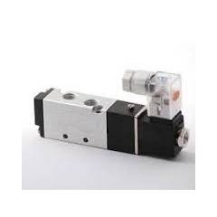 Techno Solenoid Valves 4V-210-08