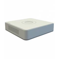 Hikvision HD TVI 8-Channel DVR DS-7A08/6008 HGHI-F1