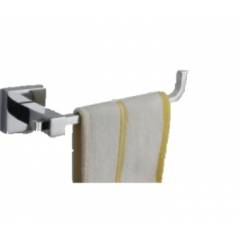 Bath Age Square Towel Ring, JSQ 503