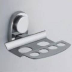 Bath Age Randel Tooth Paste Holder, JRN 1212