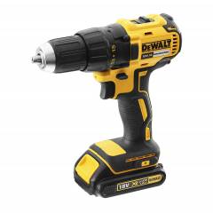 Dewalt 18V 13mm DCD777S2T Cordless Drill Driver