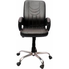 Divano Modular DM2013 Medium Back Executive Office Chair